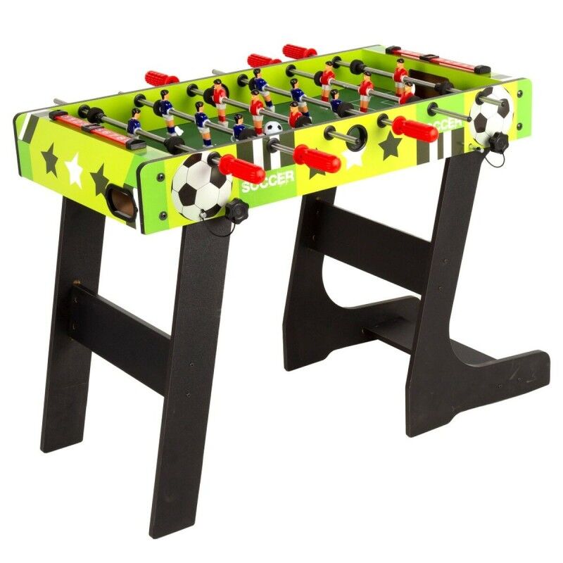 Colorbaby|Mesa de Hockey Colorbaby