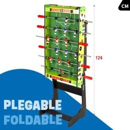 Colorbaby|Mesa de Hockey Colorbaby