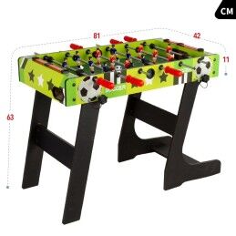 Colorbaby|Mesa de Hockey Colorbaby