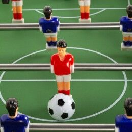 Colorbaby|Mesa de Hockey Colorbaby