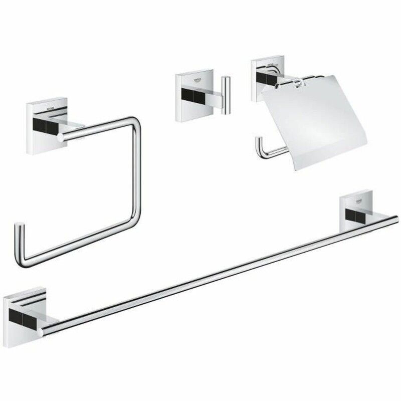 Grohe|Torneira Monocomando Grohe Metal Grohe|Torneira Monocomando Grohe Metal