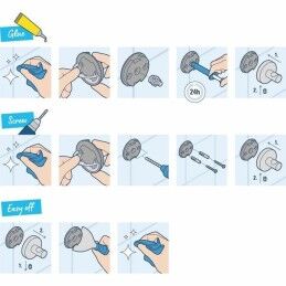 Grohe|Torneira Monocomando Grohe Metal