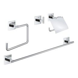 Grohe|Torneira Monocomando Grohe Metal