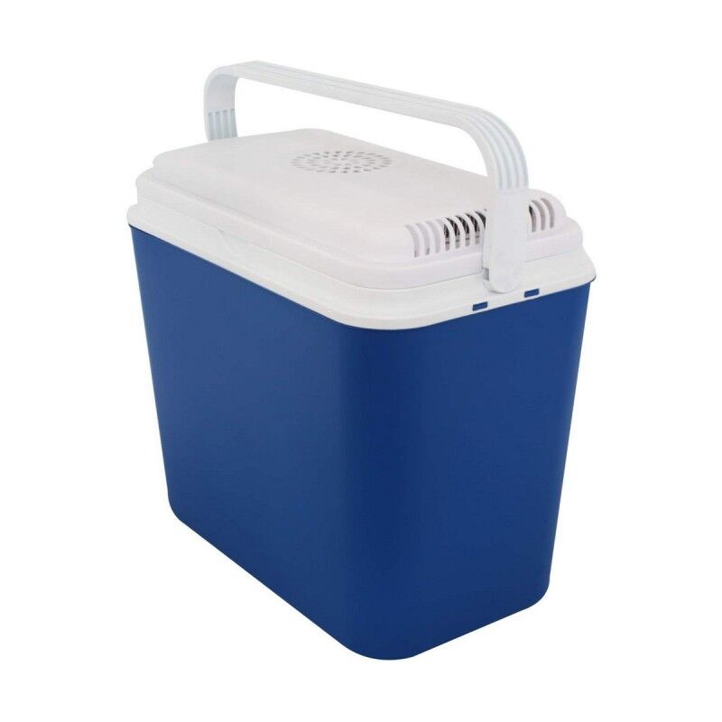 Atlantic|Frigorífico Portátil Elétrico Atlantic Azul 22 L Atlantic|Frigorífico Portátil Elétrico Atlantic Azul 22 L