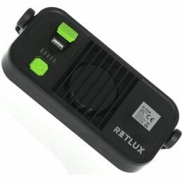 RETLUX|Lanterna LED RETLUX