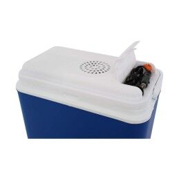 Atlantic|Frigorífico Portátil Elétrico Atlantic Azul 22 L
