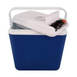 Atlantic|Frigorífico Portátil Elétrico Atlantic Azul 22 L
