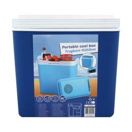 Atlantic|Frigorífico Portátil Elétrico Atlantic Azul 22 L