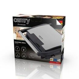Adler|Barbecue Elétrico Adler CR 3044 2100 W