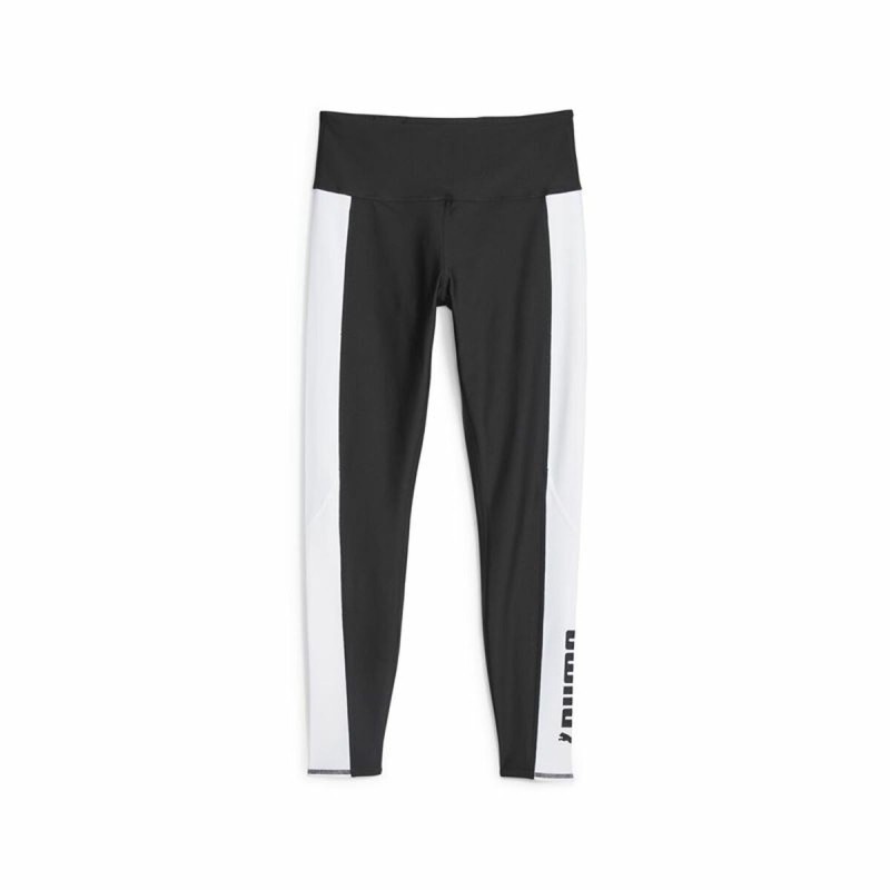 Leggings de Desporto de Mulher Puma Fit Eversculpt Preto