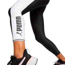 Leggings de Desporto de Mulher Puma Fit Eversculpt Preto