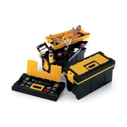 Terry Store-Age|Caixa de Ferramentas Terry Tool Chest 22 57,5 x 27,5 x 29 cm
