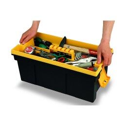 Terry Store-Age|Caixa de Ferramentas Terry Tool Chest 22 57,5 x 27,5 x 29 cm