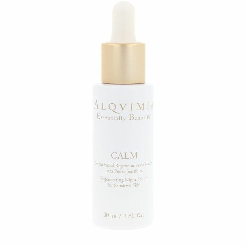 Alqvimia|Sérum reparador de noite Alqvimia ESSENTIALLY BEAUTIFUL 30 ml