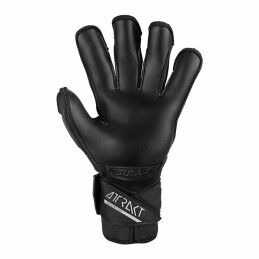 Reusch|Luvas de Guarda-Redes Reusch Attrakt Infinity Preto Adultos