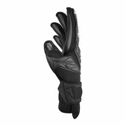 Reusch|Luvas de Guarda-Redes Reusch Attrakt Infinity Preto Adultos