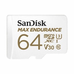 Cartão Micro SD SanDisk...