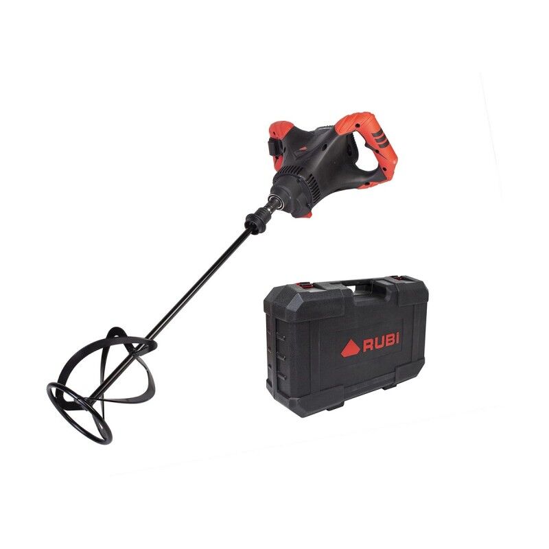 Rubi|Misturador Rubi 9 power max r26980 Rubi|Misturador Rubi 9 power max r26980