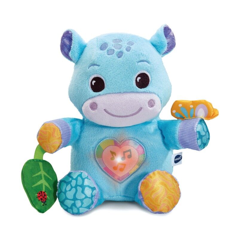 Vtech Baby|Boneca bebé Vtech Baby 1 Unidade Vtech Baby|Boneca bebé Vtech Baby 1 Unidade
