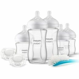 Philips|Biberão Philips 240 ml (5 Unidades)
