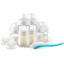 Philips|Biberão Philips 240 ml (5 Unidades)