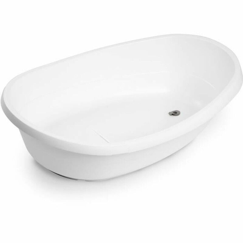Ingenuity|Banheira Ingenuity Branco