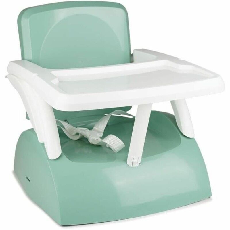 ThermoBaby|Elevador ThermoBaby Verde ThermoBaby|Elevador ThermoBaby Verde