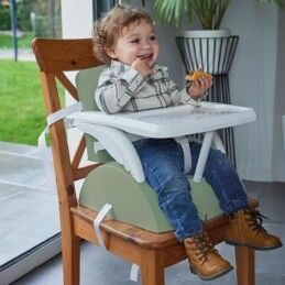 ThermoBaby|Elevador ThermoBaby Verde