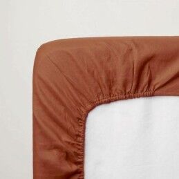 Domiva|Capa para colchão de berço Domiva Lençol de baixo ajustável 60 x 120 cm