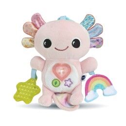 Arias|Boneca bebé Arias Coral 40 cm