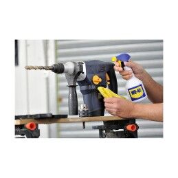 WD-40|Óleo Lubrificante WD-40 25 L