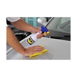 WD-40|Óleo Lubrificante WD-40 25 L