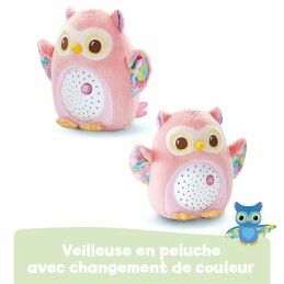 Vtech Baby|Luz de presença Vtech Baby