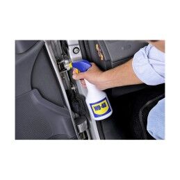 WD-40|Óleo Lubrificante WD-40 25 L