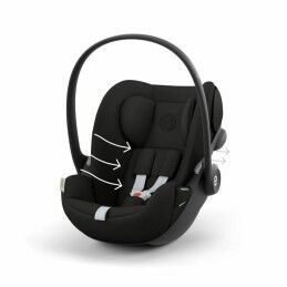 Cybex|Cadeira para Automóvel Cybex Preto