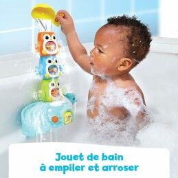 Vtech Baby|Boneca bebé Vtech Baby