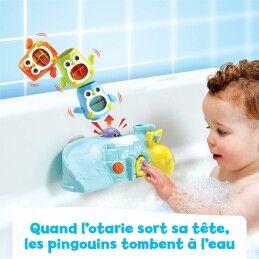 Vtech Baby|Boneca bebé Vtech Baby