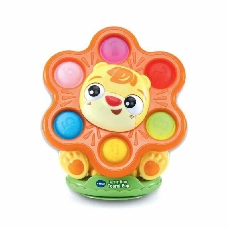 Vtech Baby|Boneco Bebé Vtech Baby 1 Unidade Vtech Baby|Boneco Bebé Vtech Baby 1 Unidade