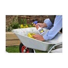 WD-40|Óleo Lubrificante WD-40 25 L