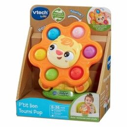 Vtech Baby|Boneco Bebé Vtech Baby 1 Unidade