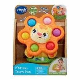 Vtech Baby|Boneco Bebé Vtech Baby 1 Unidade