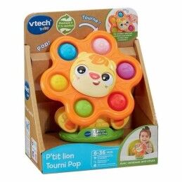 Vtech Baby|Boneco Bebé Vtech Baby 1 Unidade