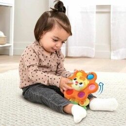 Vtech Baby|Boneco Bebé Vtech Baby 1 Unidade