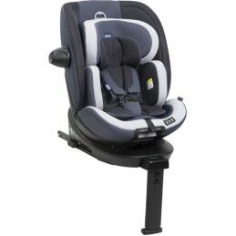 Infantino|Mochila porta bebê Infantino Flip Ergo Cinzento + 0 Meses
