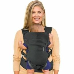 Infantino|Mochila porta bebê Infantino