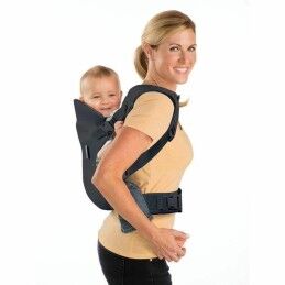 Infantino|Mochila porta bebê Infantino