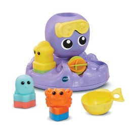 Vtech Baby|Boneca bebé Vtech Baby