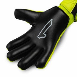 Luvas de Guarda-Redes Rinat Kratos Semi Amarelo