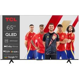 TCL|Smart TV TCL 40S5K 40" Full HD LED HDR QLED
