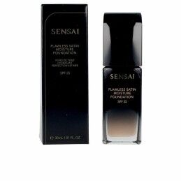 Kanebo|Base de Maquilhagem Fluida Kanebo Sensai Cellular Performance Spf 15 30 ml